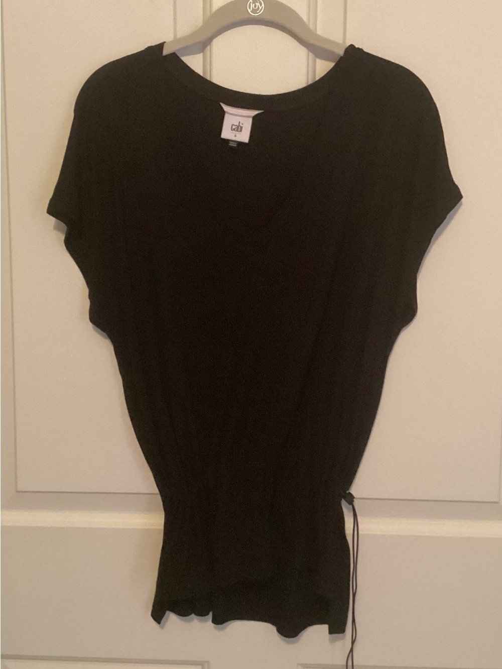 CAbi 5928 ATC Formal Tee
